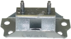 Getriebehalter - Transmission Mount  Mustang 74 - 82